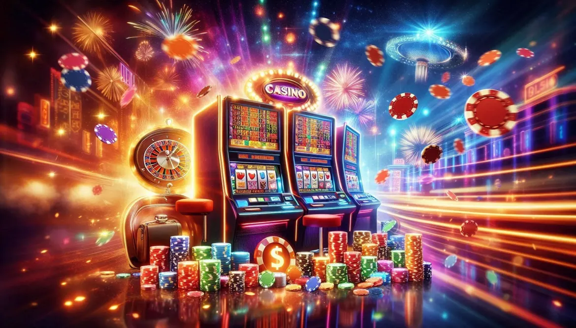 Slotrize Casino